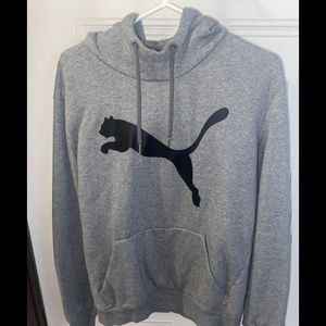 Puma pullover